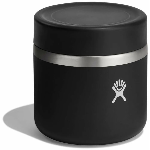 Термос для їжі Hydro Flask 600 ml Insulated Food Jar, чорний