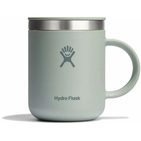 Термочашка Hydro Flask 350 ml Mug, зелений
