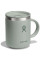 Термочашка Hydro Flask 350 ml Mug, зелений
