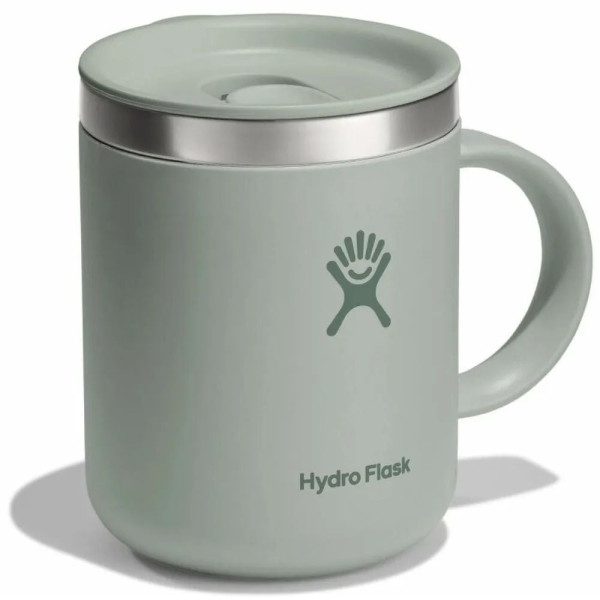 Термочашка Hydro Flask 350 ml Mug, зелений