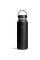 Термопляшка Hydro Flask 1.2 L Wide Flex Cap, чорний