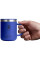 Термочашка Hydro Flask 350 ml Mug, синій