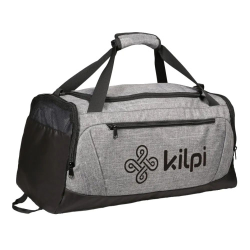 Сумка Kilpi Mayen 30, сірий