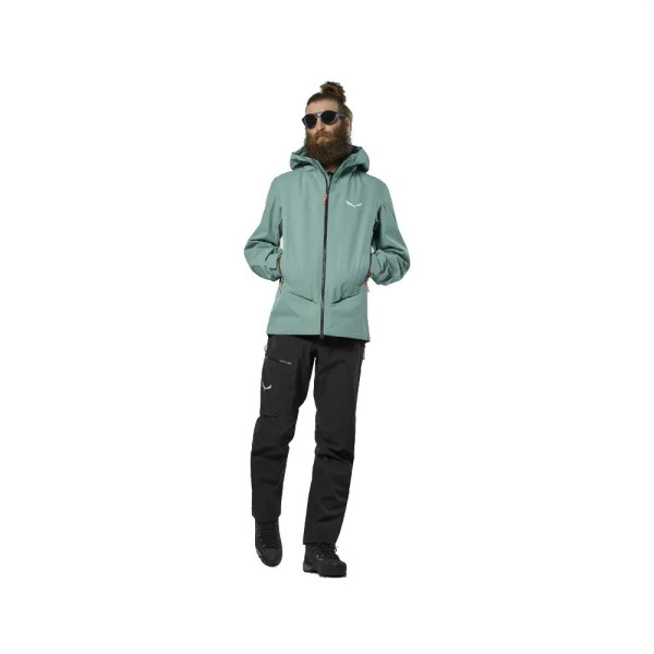Куртка Salewa Ortles Gtx 3L Epe Jkt Mns