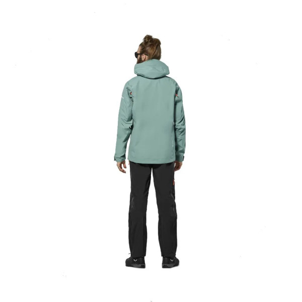 Куртка Salewa Ortles Gtx 3L Epe Jkt Mns