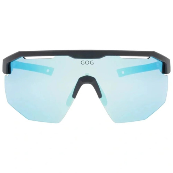 Окуляри GOG Argo Cat.3