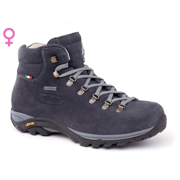 Черевики Zamberlan New Trail Lite EVO GTX Wns