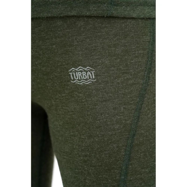 Термоштани Turbat Retezat Bottom Wms, зелений