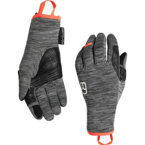 Рукавиці Ortovox Fleece Light Glove, жіночі