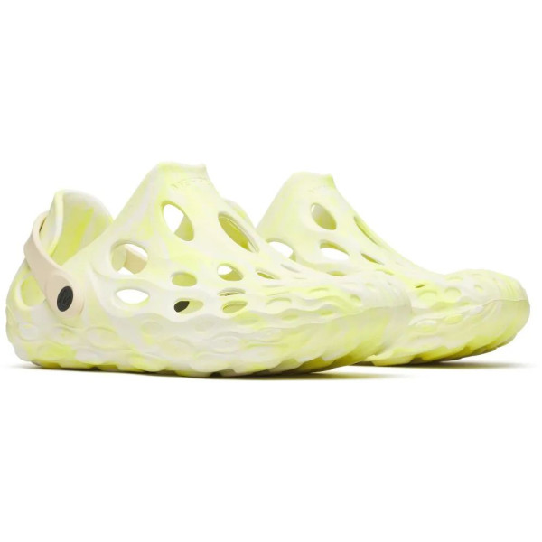 Сандалі Merrell Hydro Moc Wms, жовтий