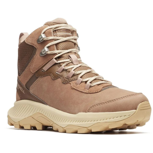 Черевики Merrell Speed Strike 2 LTR THRM MID WP Wmn