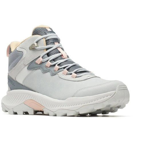 Черевики Merrell Speed Strike 2 LTR MID WP, жіночі, водонепроникні