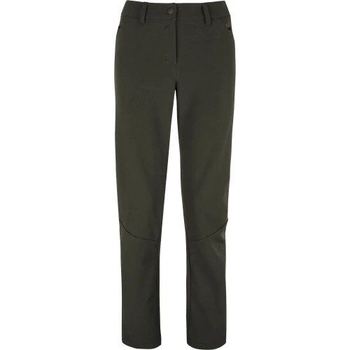 Штани Salewa Terminal Pants, жіночі, зелені