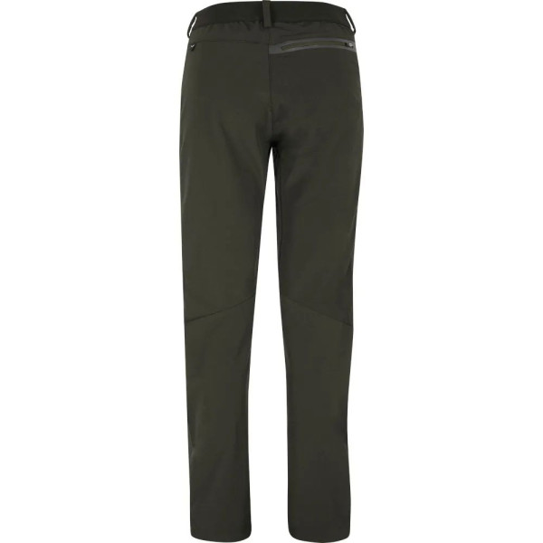 Штани Salewa Terminal Pants, жіночі, зелені