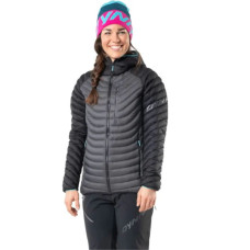Куртка пухова Dynafit Radical Down Hood, жіноча