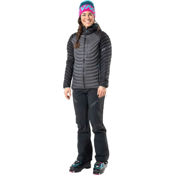 Куртка пухова Dynafit Radical Down Hood, жіноча