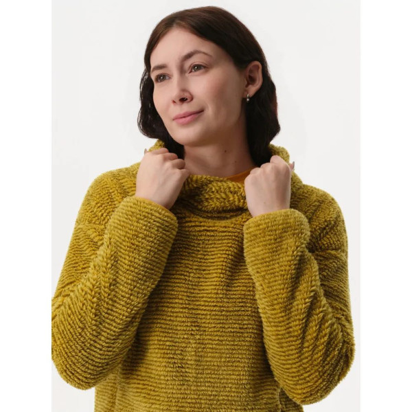 Флісова кофта Turbat Mokh Wmn