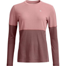 Термофутболка Ortovox 185 Rock'n'Wool Long Sleeve Wms