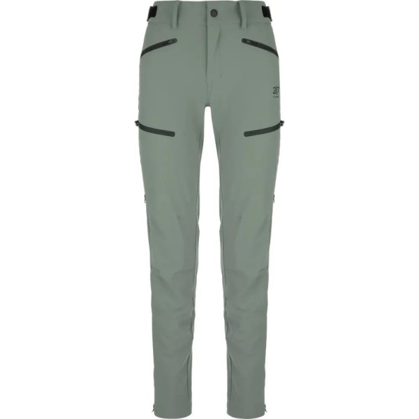Штани 2117 of Sweden Byxan Pants Wmn, зелений