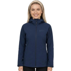 Куртка Alpine Pro Hoora LJCE590, синій