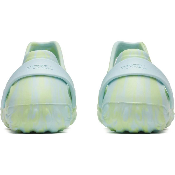 Сандалі Merrell Hydro Moc Wms, зелений