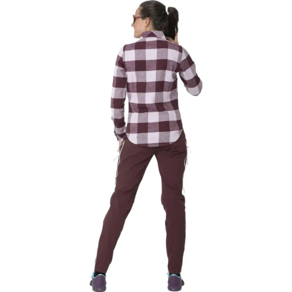 Штани 2117 of Sweden Byxan Pants, червоний