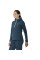 Флісова кофта 2117 of Sweden Gyljen Hoodie Wmn