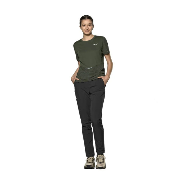 Штани Salewa Pedroc 5 DST Long Pant, жіночі