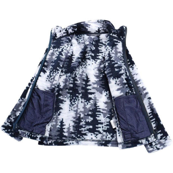 Флісова кофта Alpine Pro Eflino
