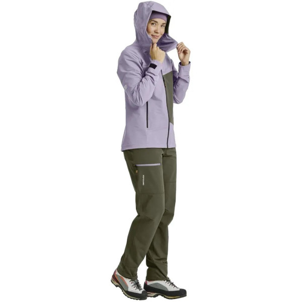 Куртка Ortovox Seceda Softshell Jacket Wmn