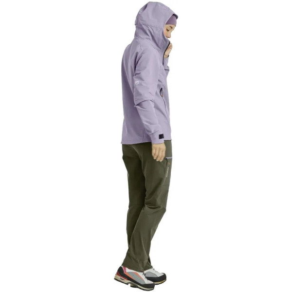 Куртка Ortovox Seceda Softshell Jacket Wmn