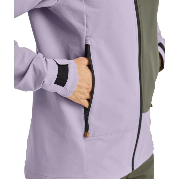 Куртка Ortovox Seceda Softshell Jacket Wmn