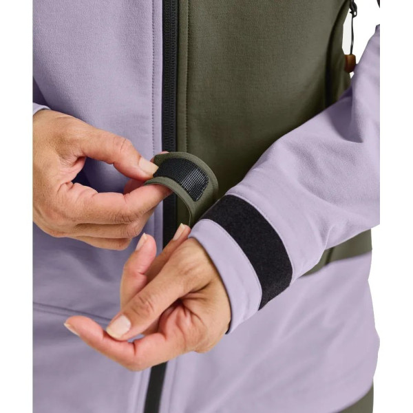 Куртка Ortovox Seceda Softshell Jacket Wmn