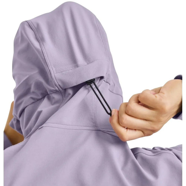 Куртка Ortovox Seceda Softshell Jacket Wmn