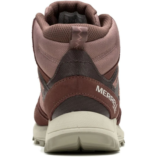 Черевики Merrell Wildwood Mid LTR WP Wmn