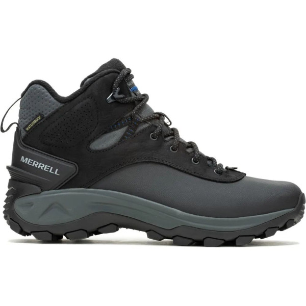 Черевики Merrell Thermo Kiruna 2 Mid WP Mns