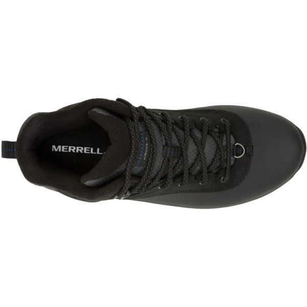 Черевики Merrell Thermo Kiruna 2 Mid WP Mns