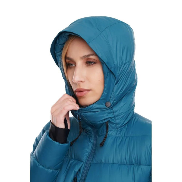 Куртка Turbat Petros Lite Wmn