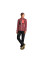 Флісова кофта Ortovox Fleece Grid Hoody Wmn