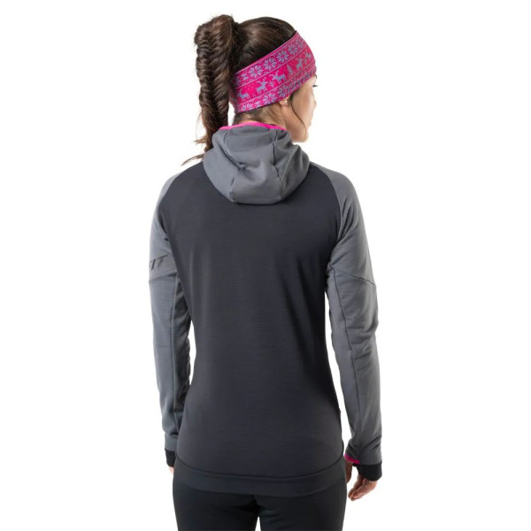 Флісова кофта Dynafit Radical PTC Wmn