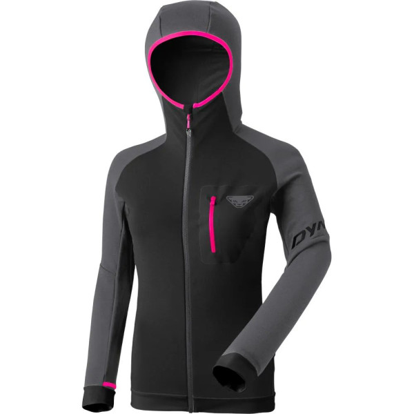 Флісова кофта Dynafit Radical PTC Wmn
