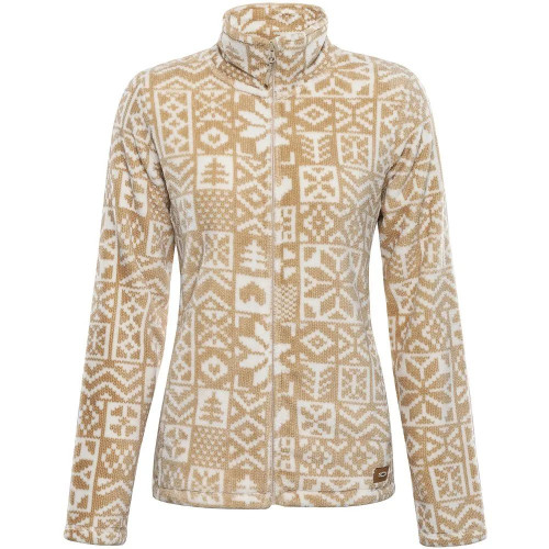 Флісова кофта Alpine Pro Eflina Wmn