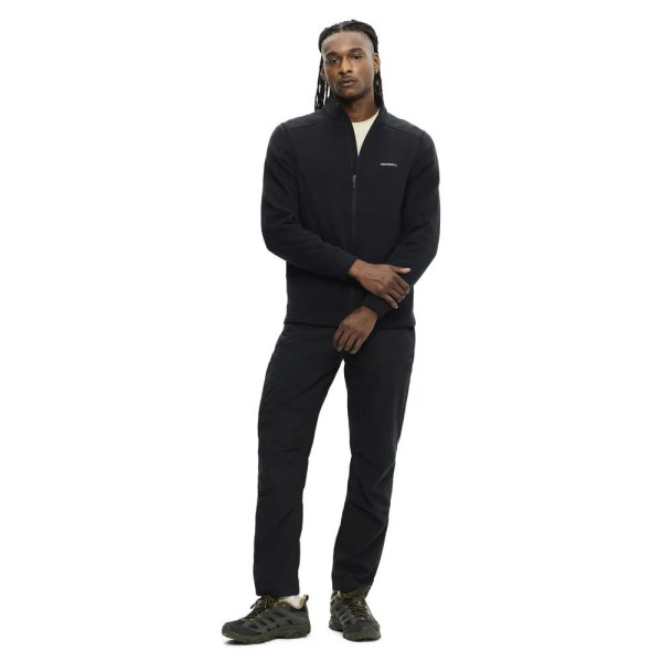Фліс Merrell Echo Full Zip