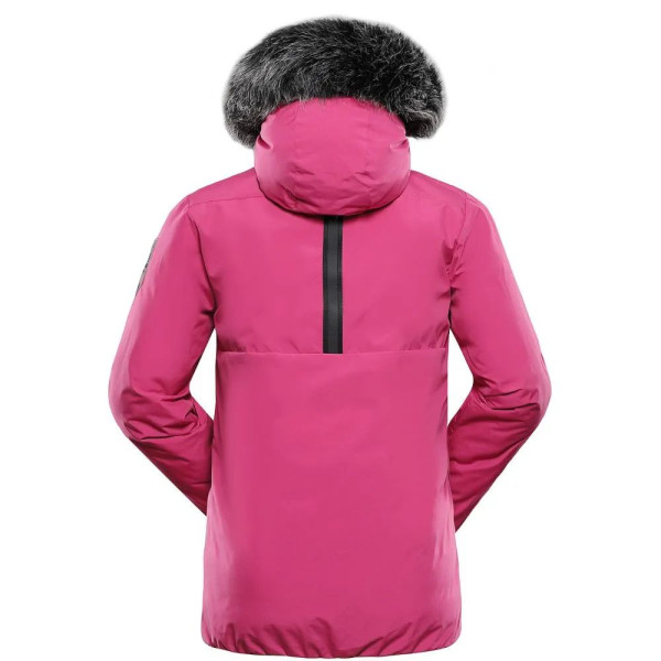 Куртка Alpine Pro Werdo 2