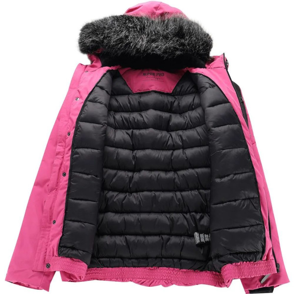 Куртка Alpine Pro Werdo 2