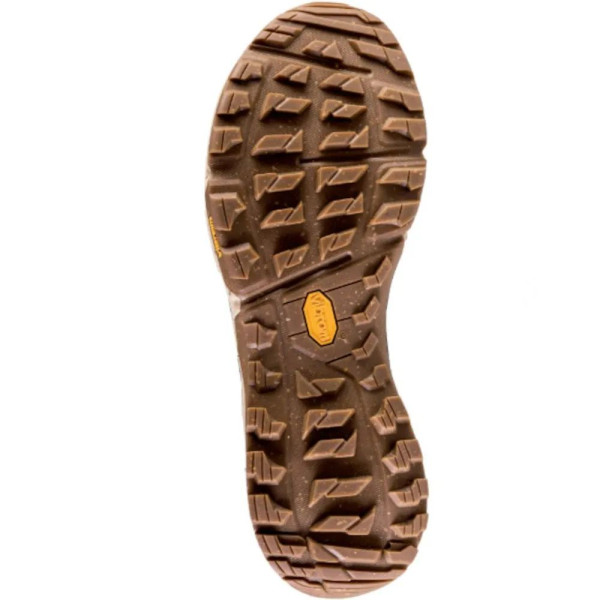 Черевики Zamberlan 351 Devero MID GTX, бежевий