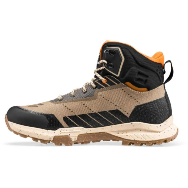 Черевики Zamberlan 351 Devero MID GTX, бежевий
