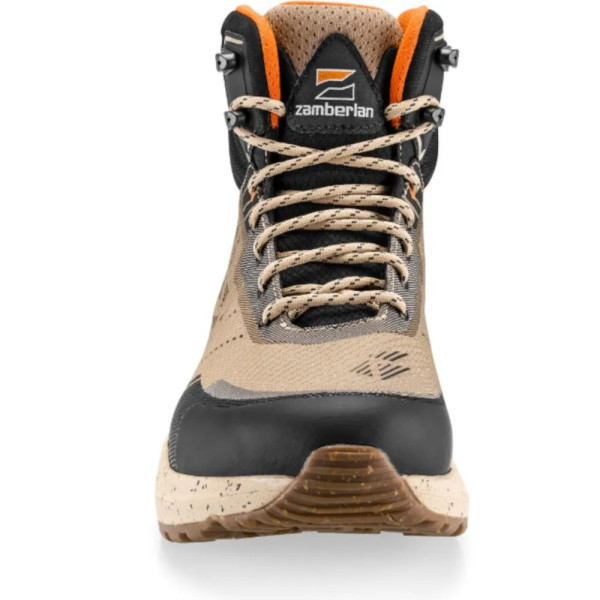 Черевики Zamberlan 351 Devero MID GTX, бежевий