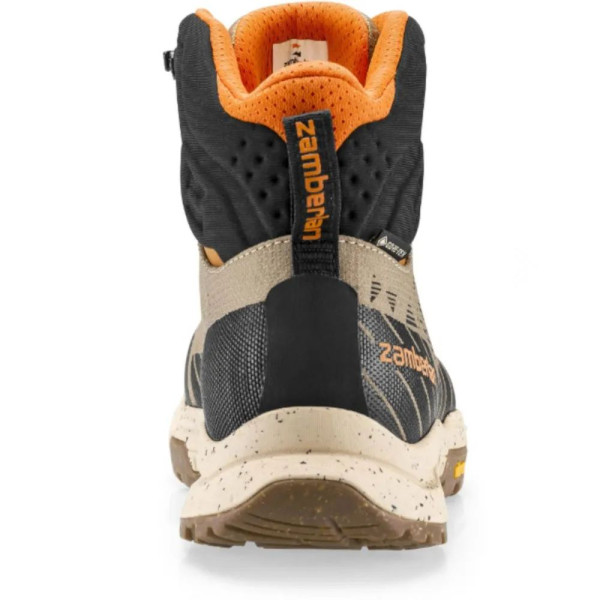 Черевики Zamberlan 351 Devero MID GTX, бежевий