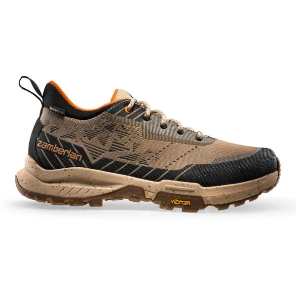 Кросівки Zamberlan 350 Devero LOW GTX, бежевий
